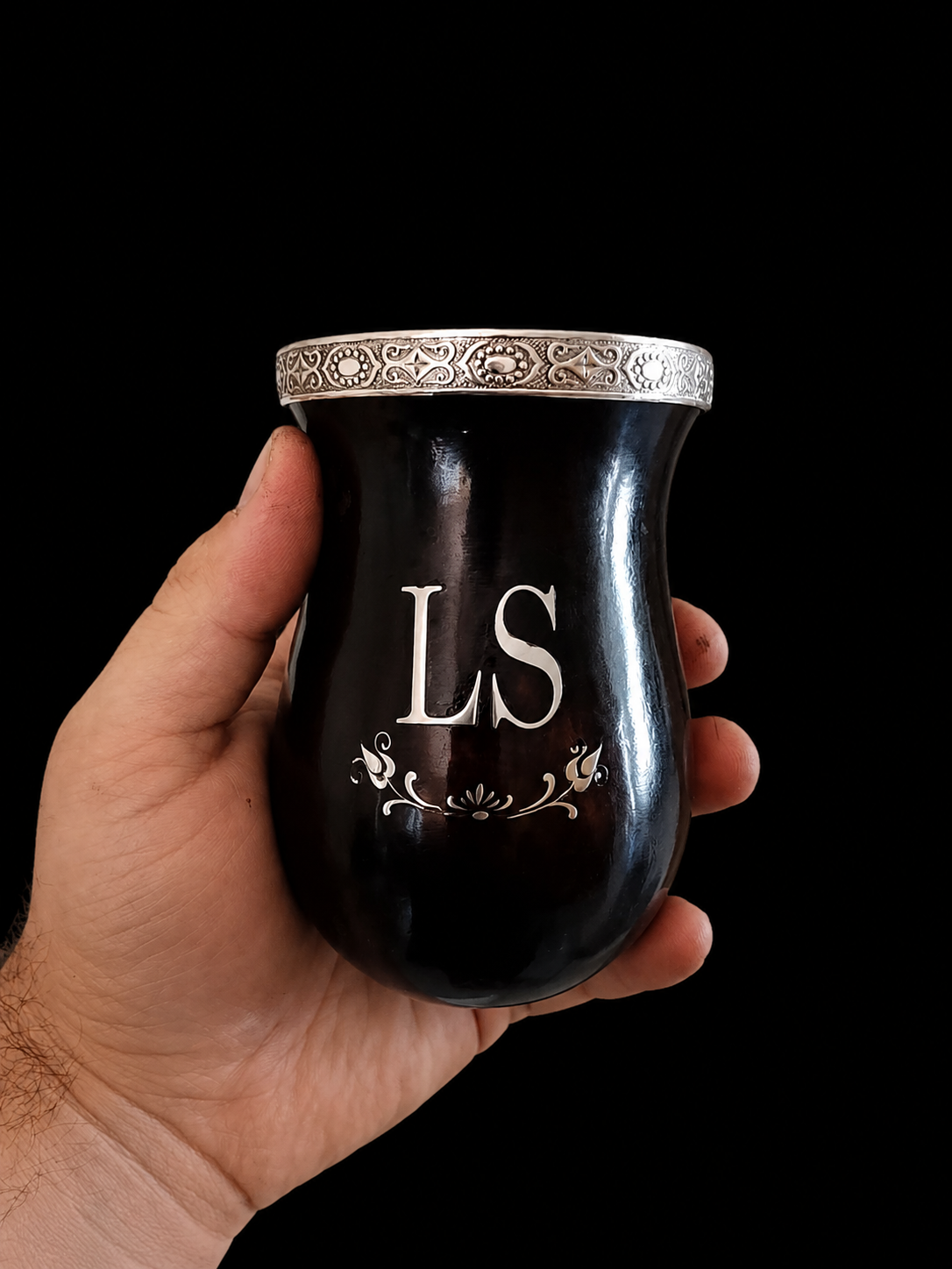 Cuia bago personalizada - foto 10
