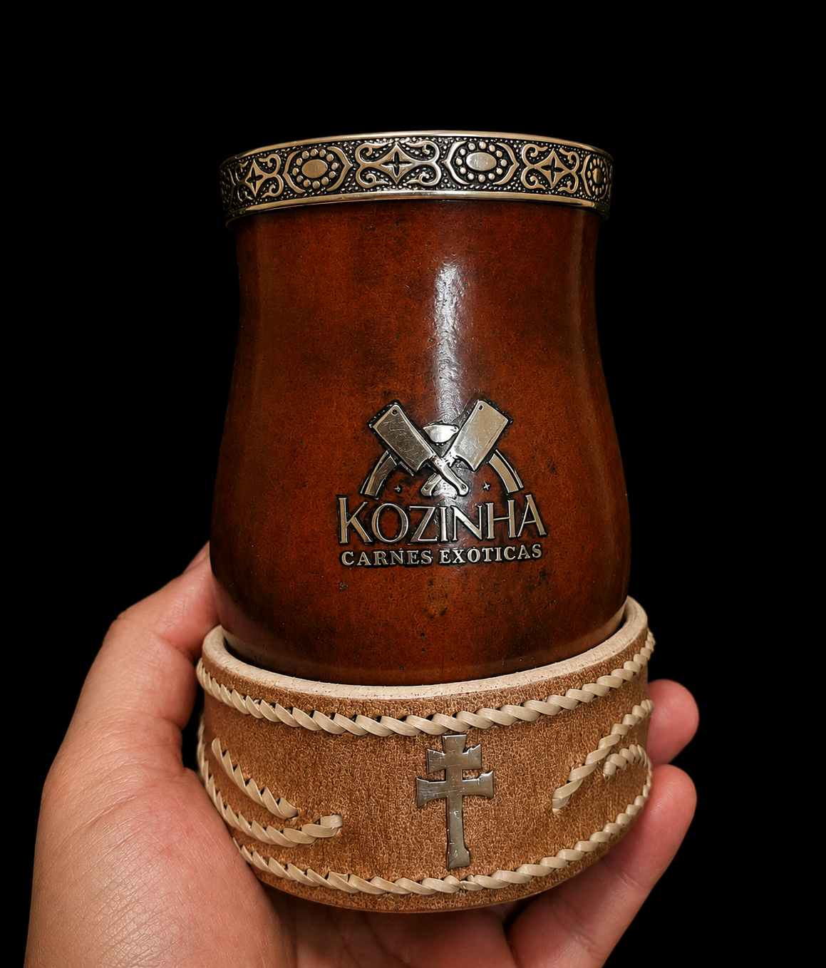 Cuia bago personalizada - foto 12